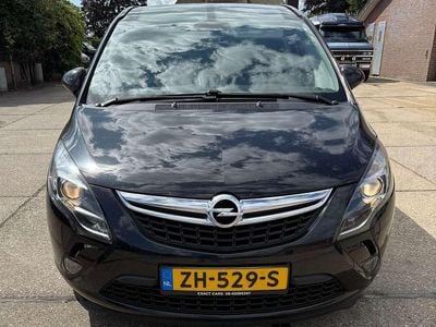 Opel Zafira Tourer