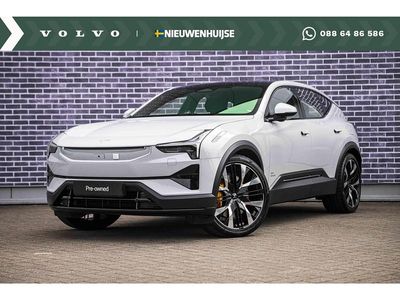 Polestar 3
