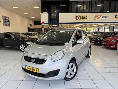 Kia Venga