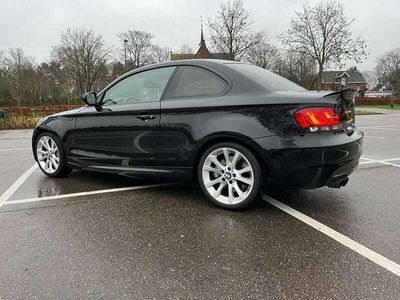 BMW 135 Coupé