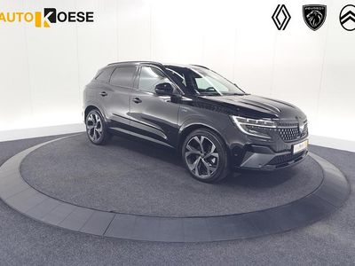 Occasion Renault Austral Techno Esprit Alpine 200 PK (147 kW) 2024 Suv SUV