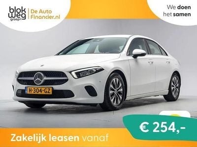 Occasion 2020 Mercedes A200 Business | € 18.445 (Super prijs)