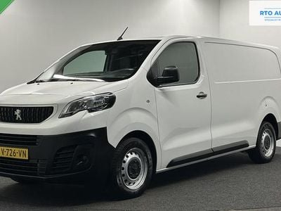 Occasion Peugeot Expert Premium 122 PK (89 kW) 2019 Wit Van