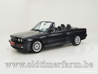 BMW M3 Cabriolet