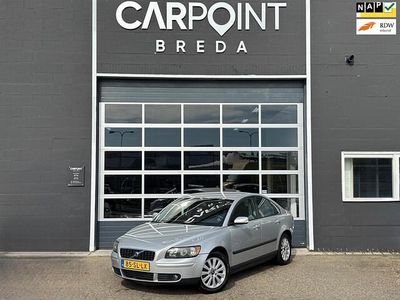 Volvo S40