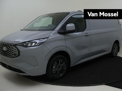 Grijs Nieuw 2025 Ford E-Transit Limited Van | € 56.129