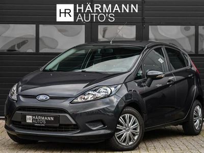 tweedehands Ford Fiesta 1.4