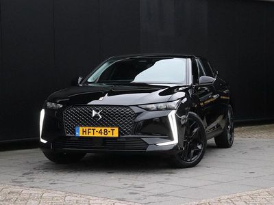 Occasion DS Automobiles DS4 Trocadero 2022 Zwart SUV