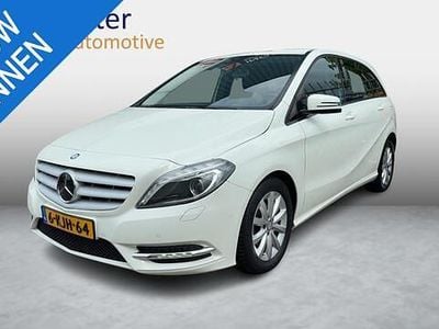 Mercedes B180