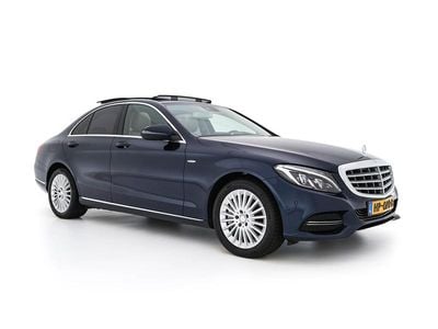 Mercedes C350