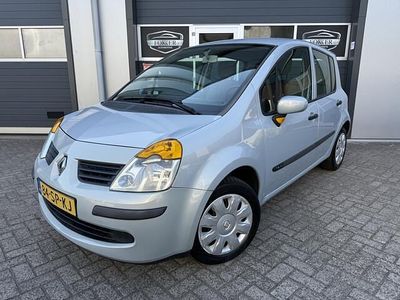 Renault Modus