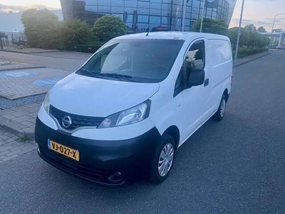 tweedehands Nissan NV200 NV200