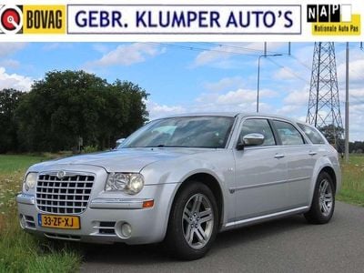 Chrysler 300C