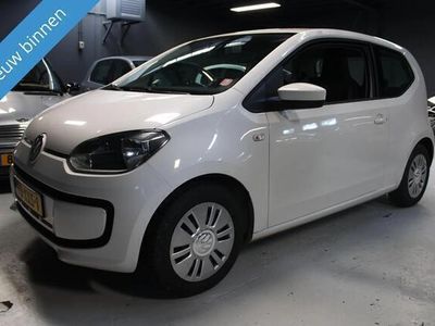 VW up!