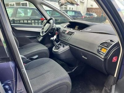 Citroën C4 Picasso