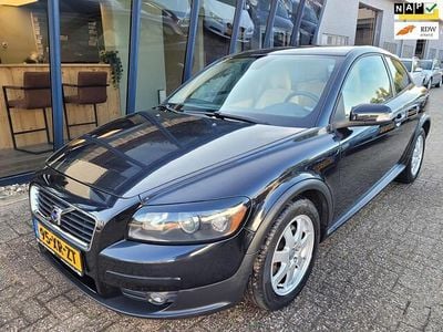Volvo C30