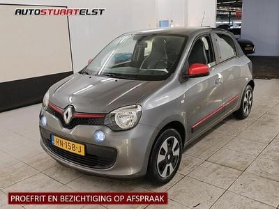 Grijs Occasion 2018 Renault Twingo Collection Hatchback | € 8.250 (Eerlijke prijs)