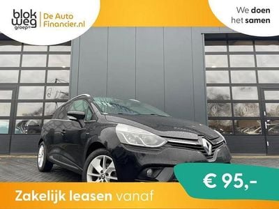 Renault Clio IV