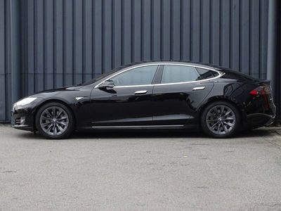 tweedehands Tesla Model S 85 Base