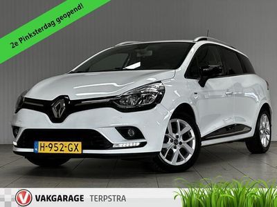 Renault Clio GrandTour