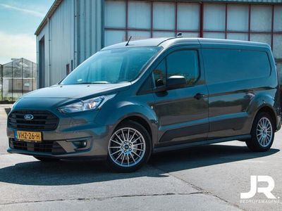 tweedehands Ford Transit CONNECT 1.5 EcoBlue L2 Trend Cruise, Apple carplay, trekhaak