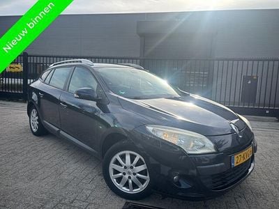 Renault Mégane GrandTour