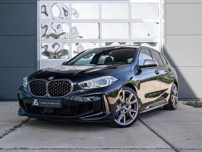 Occasion 2020 BMW M135 Executive Hatchback | € 37.900 (Iets duurder)