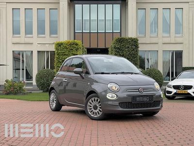 Overige Gebruikt 2018 Fiat 500 Lounge Hatchback | € 8.950 (Eerlijke prijs)