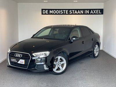 tweedehands Audi A3 Limousine 35 TFSI CoD Sport