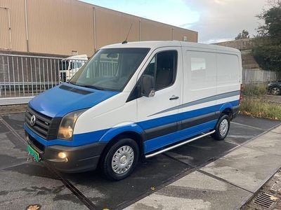 VW Crafter