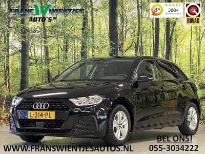 Occasion Audi A1 Proline 97 PK (71 kW) 2021 Zwart SUV