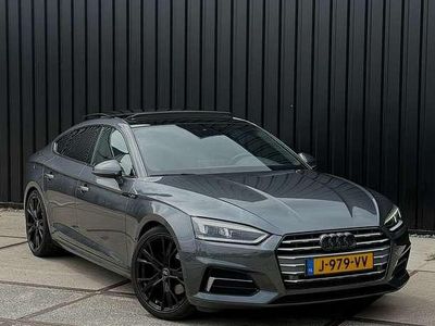 Gebruikt 2019 Audi A5 Sport Coupé | € 27.300 (Eerlijke prijs)