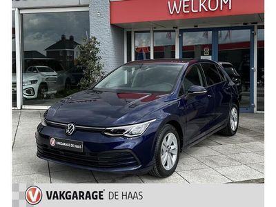 tweedehands VW Golf VIII 1.5 TSI Life Business