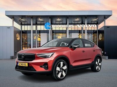 Volvo C40