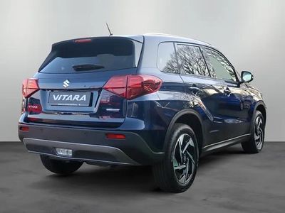 Blauw Occasion 2025 Suzuki Vitara Style SUV | € 32.648 (Duur)