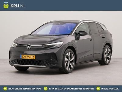 Occasion VW ID.4 150 kW (204 PK) 2020 Grijs SUV