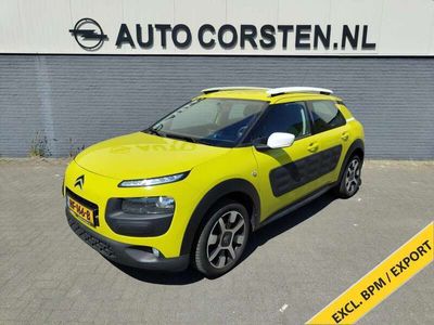 Citroën C4 Cactus