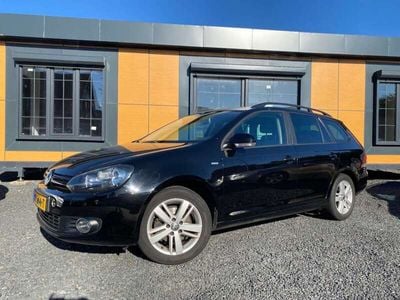 VW Golf VII