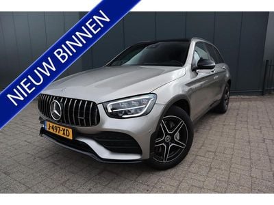 Mercedes GLC200