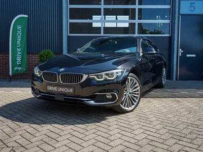 BMW 440
