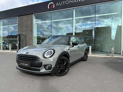 Mini Cooper Clubman