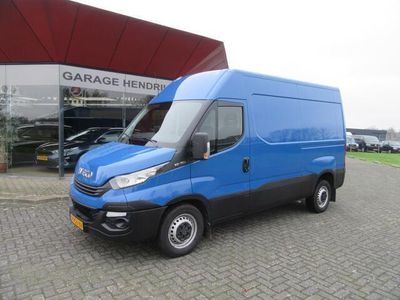 tweedehands Iveco Daily 35S16V 2.3 352 L2 H2 Trekhaak 3.5 ton (occasion)