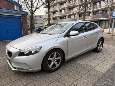 Occasion Volvo V40 Business Edition 114 PK (83 kW) 2014 Grijs (metallic) Hatchback