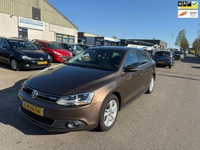 VW Jetta