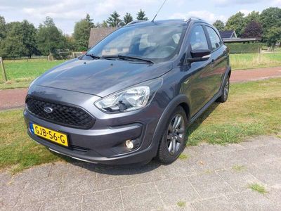 Ford Ka Plus