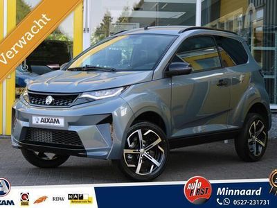 Aixam Crossover Premium