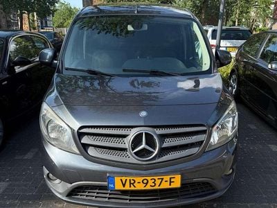 Mercedes Citan 109