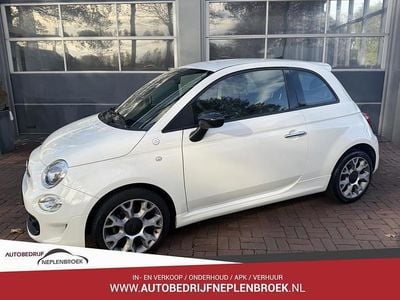 Gebruikt 2021 Fiat 500e | € 8.450 (Super prijs)