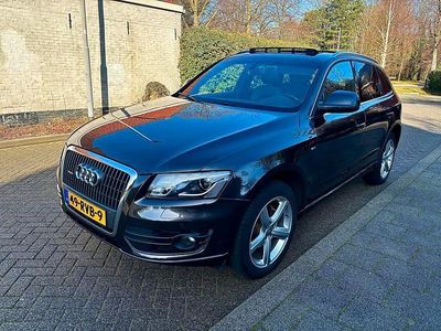 Occasion 2010 Audi Q5 SUV | € 9.250 (Super prijs)
