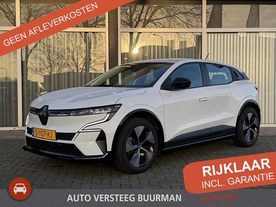 Occasion Renault Megane E-Tech Equilibre 160 kW (218 PK) 2023 Wit Hatchback